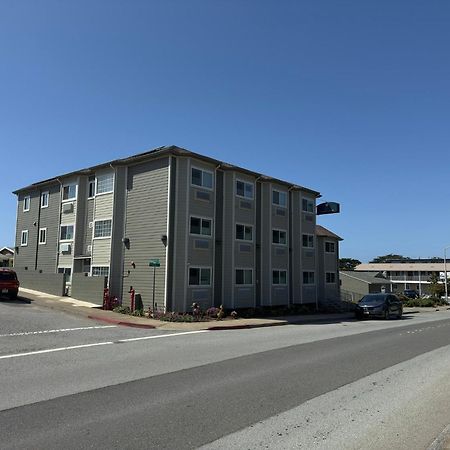 Pacific Drift San Francisco Pacifica Motel Екстериор снимка