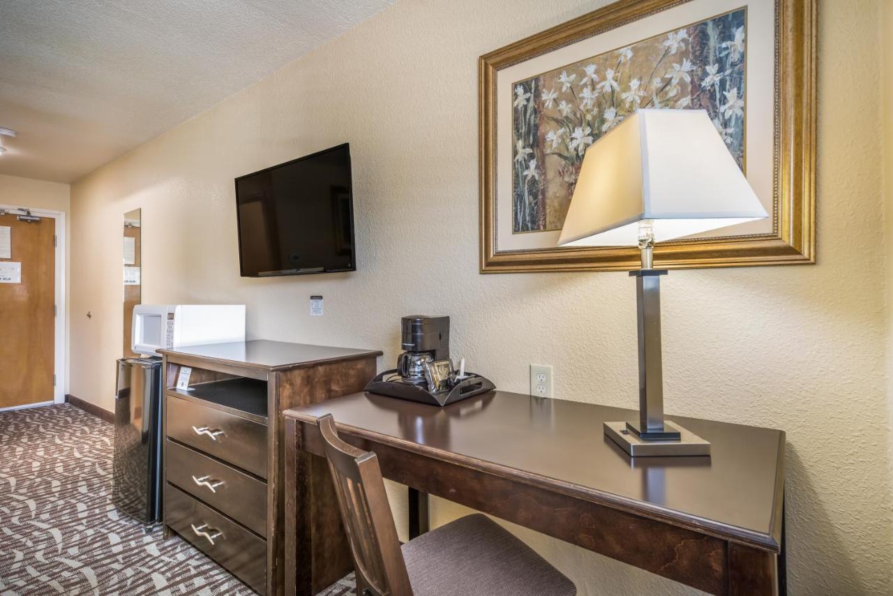 Pacific Drift San Francisco Pacifica Motel Екстериор снимка