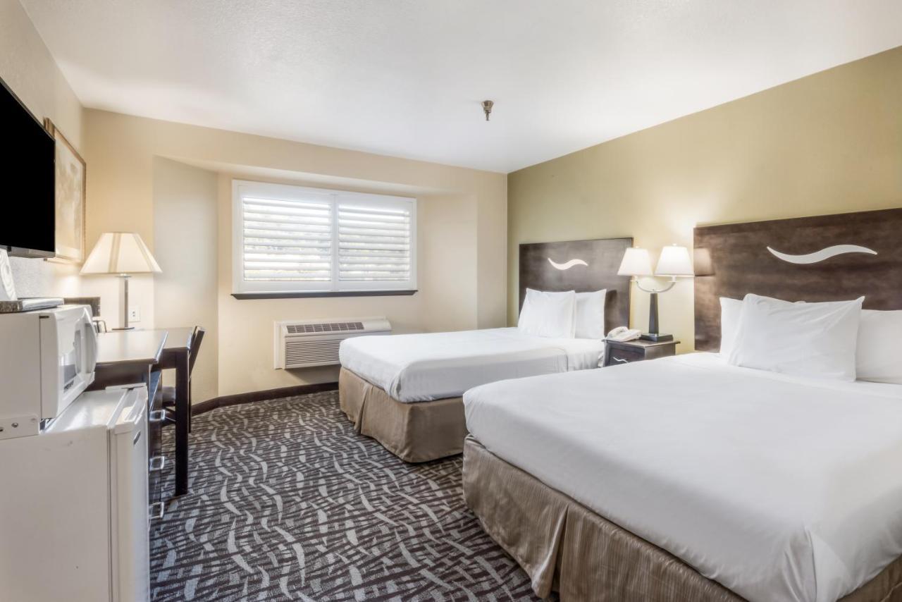 Pacific Drift San Francisco Pacifica Motel Екстериор снимка