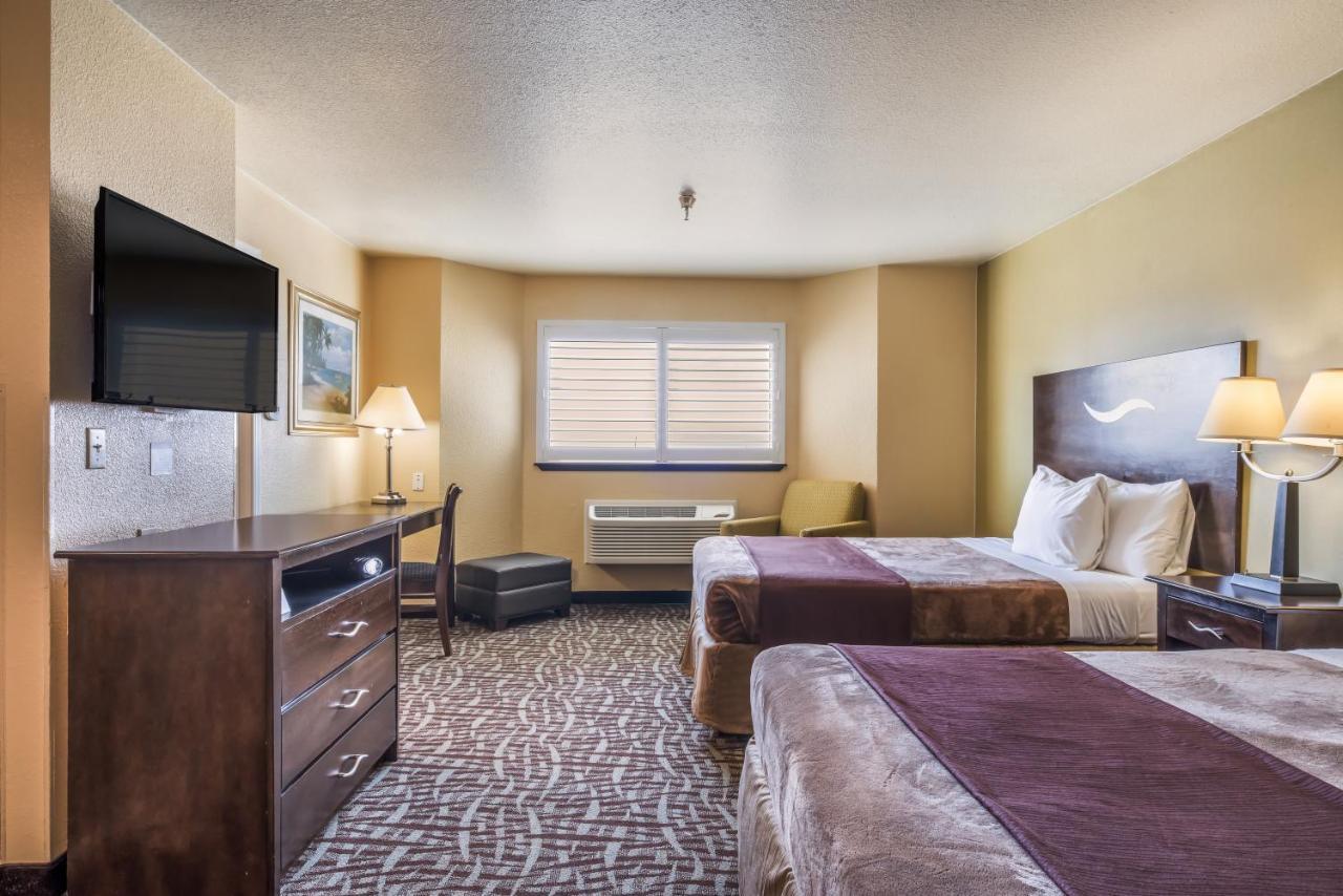 Pacific Drift San Francisco Pacifica Motel Екстериор снимка