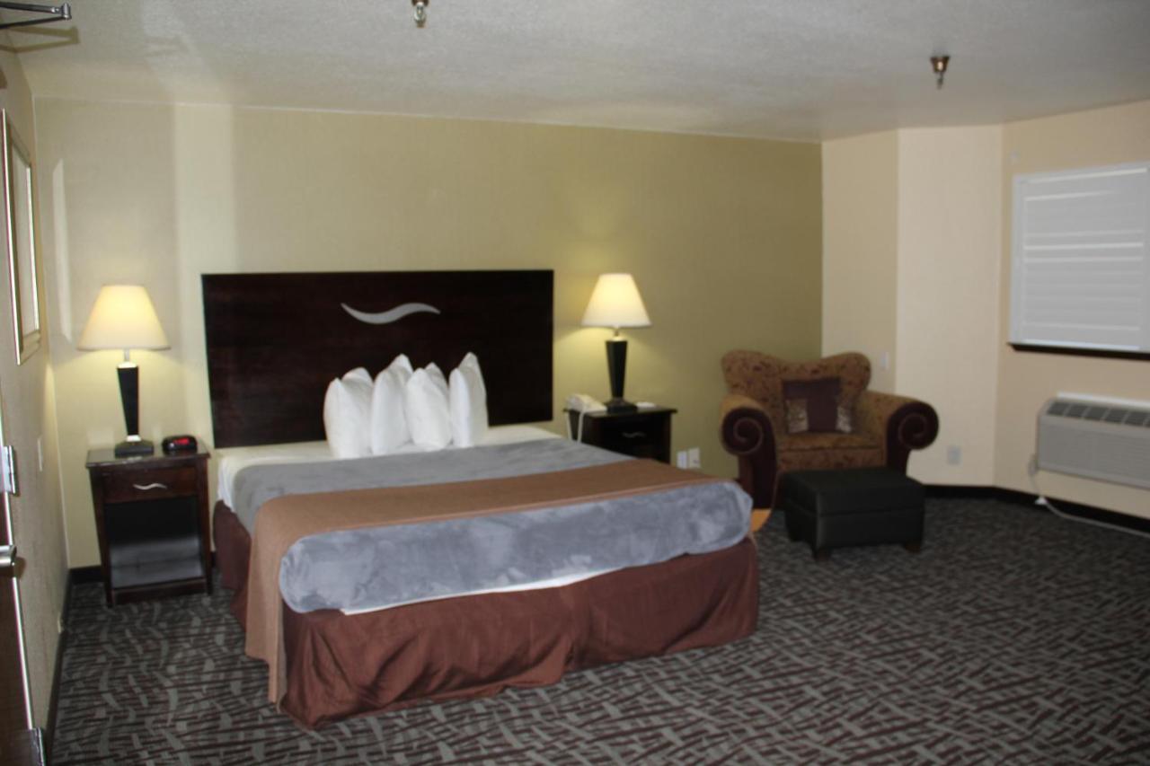 Pacific Drift San Francisco Pacifica Motel Екстериор снимка
