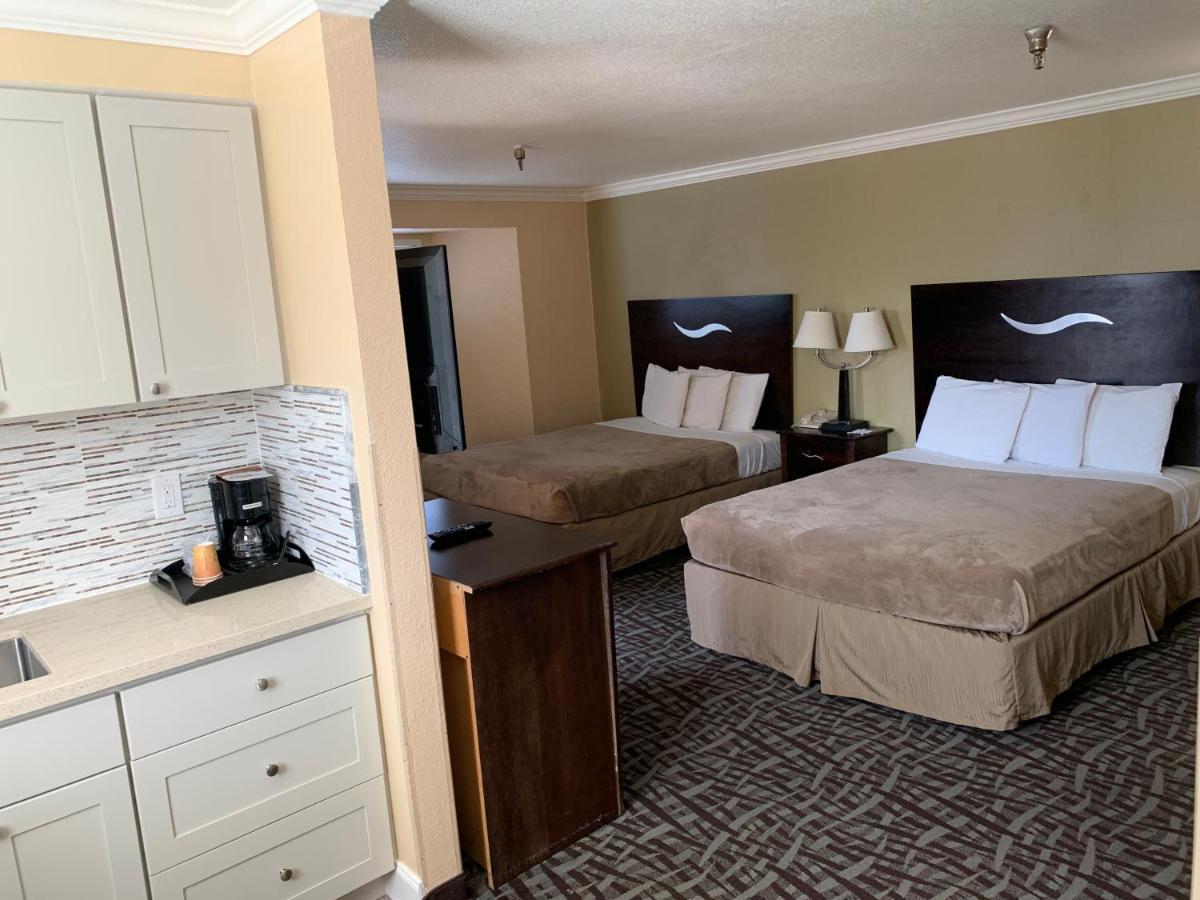 Pacific Drift San Francisco Pacifica Motel Екстериор снимка
