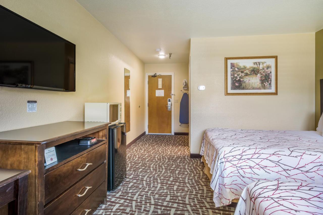 Pacific Drift San Francisco Pacifica Motel Екстериор снимка
