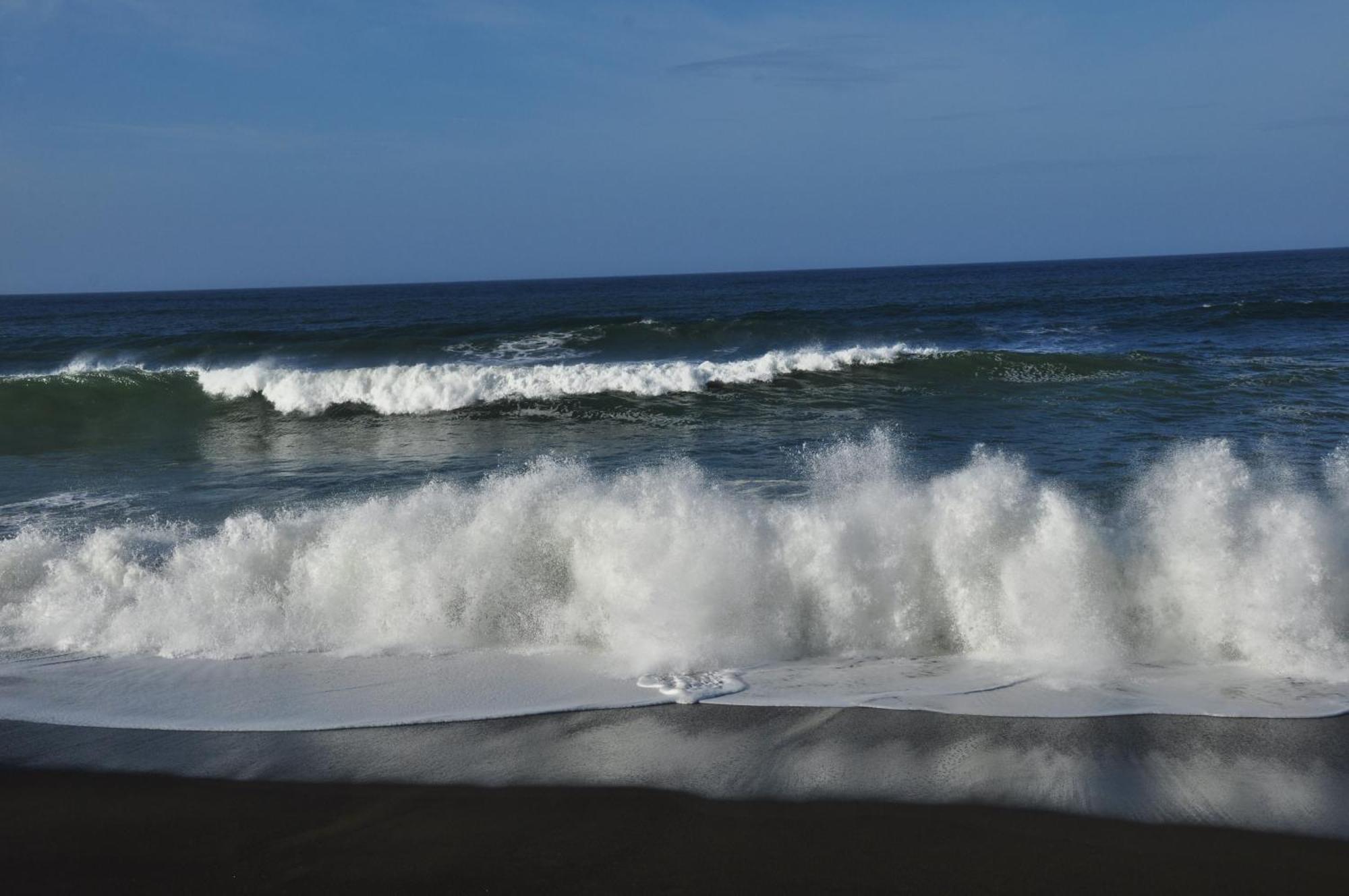 Pacific Drift San Francisco Pacifica Motel Екстериор снимка